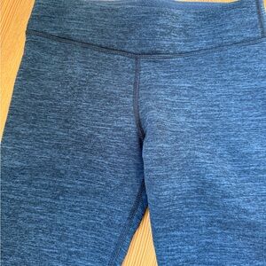 AthetaGirl fleece leggings